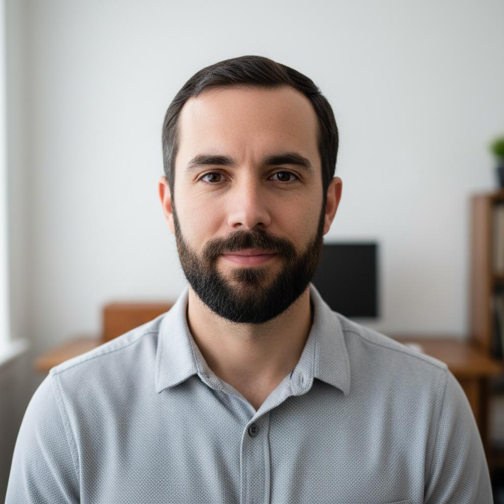 Andrew Lawson, online math Tutor in Montpelier, Vermont