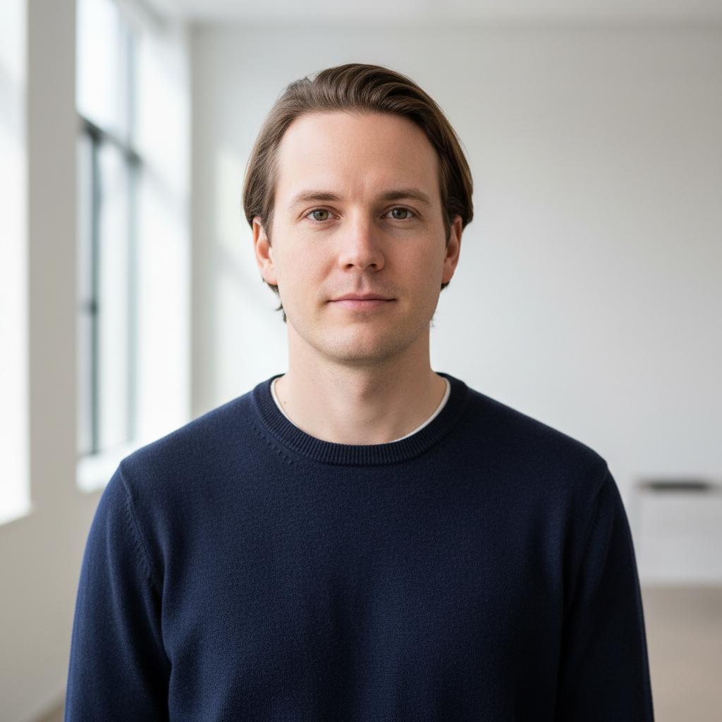 Benjamin Reed, online math Tutor in Montpelier, Vermont