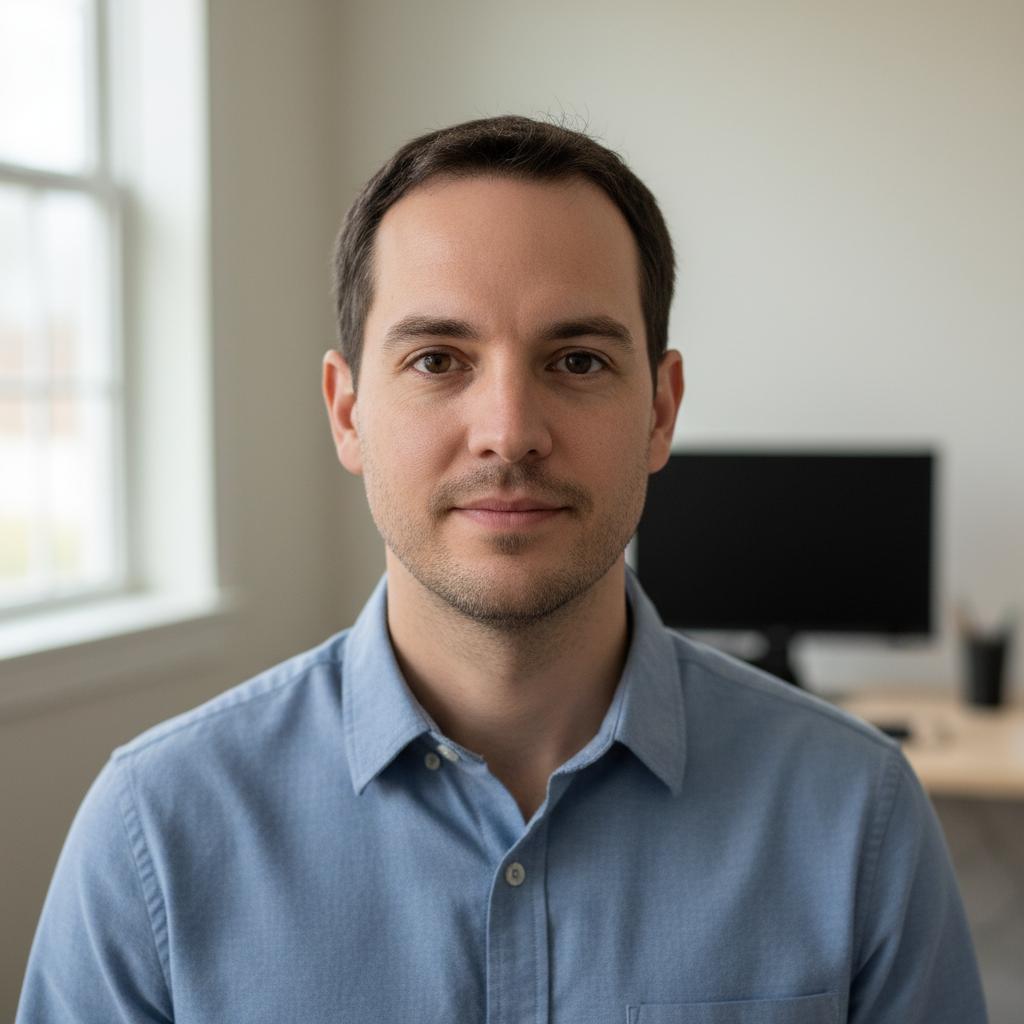 Daniel Rivera, online math Tutor in Quebradillas, Puerto Rico