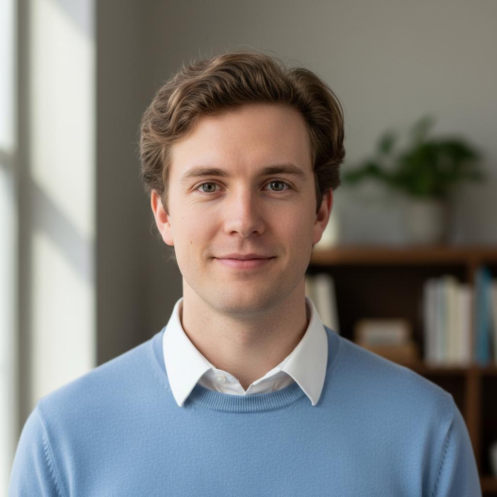 Brian Wallace, online math tutor in San Isidro, Puerto Rico