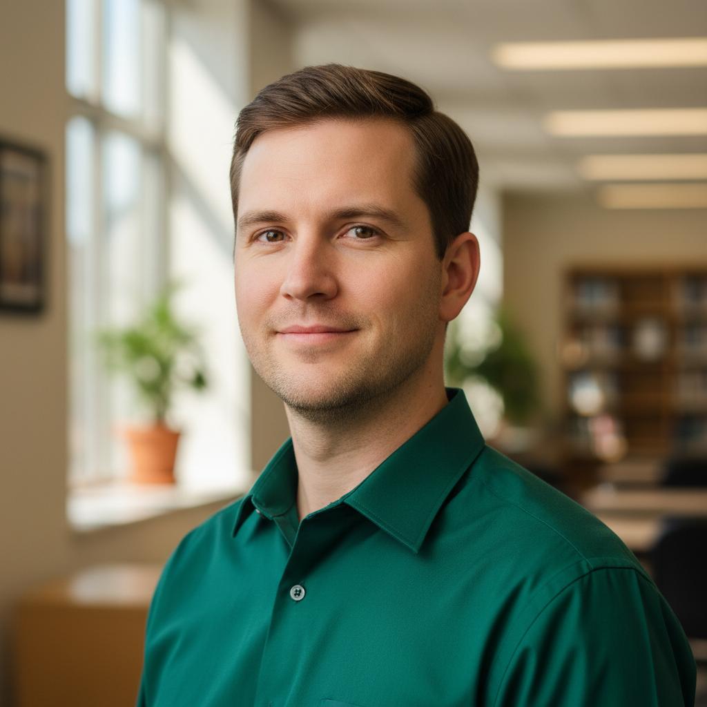 Daniel Brooks, online math Tutor in Arroyo, Puerto Rico