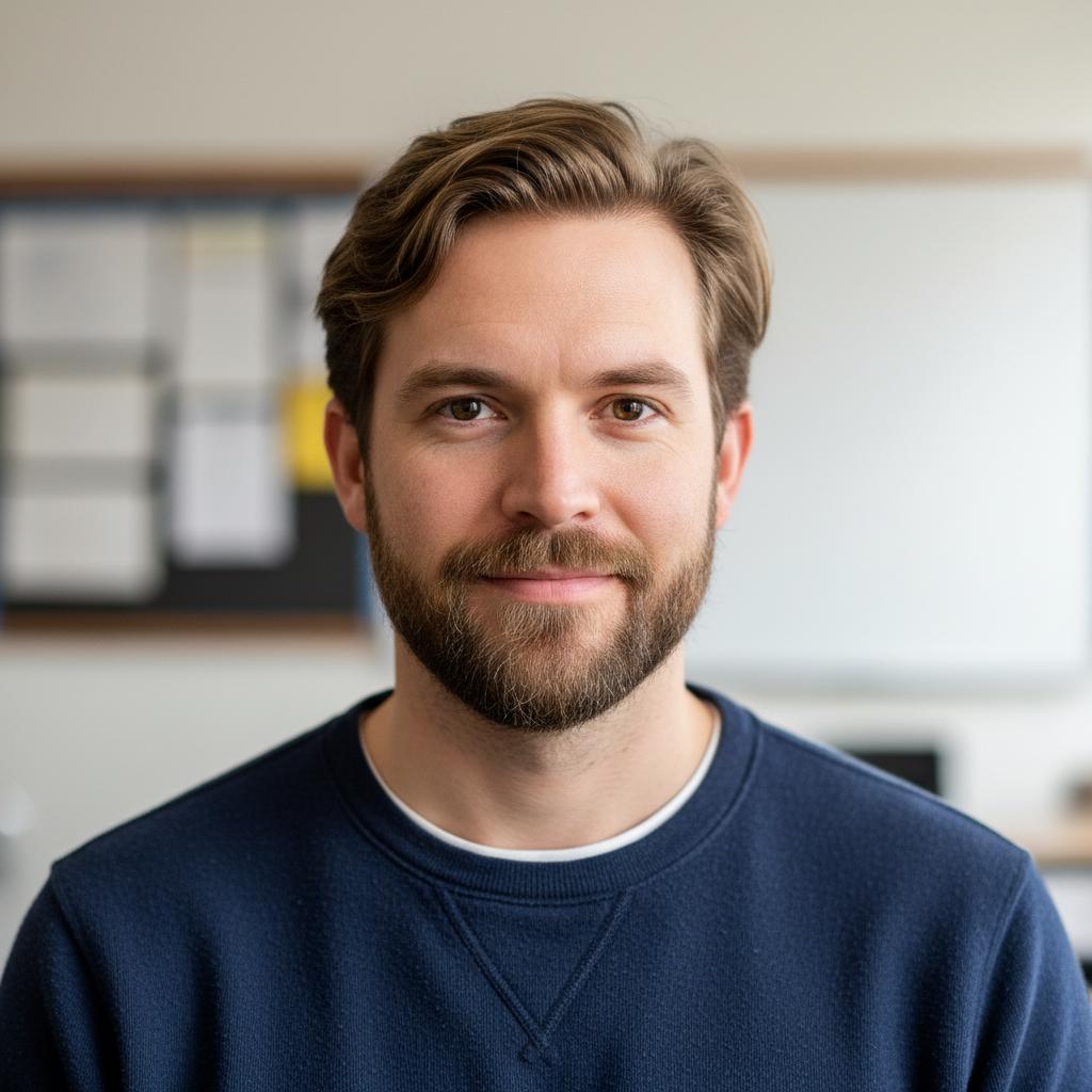 Trevor McAllister, online math Tutor in Powell, Wyoming