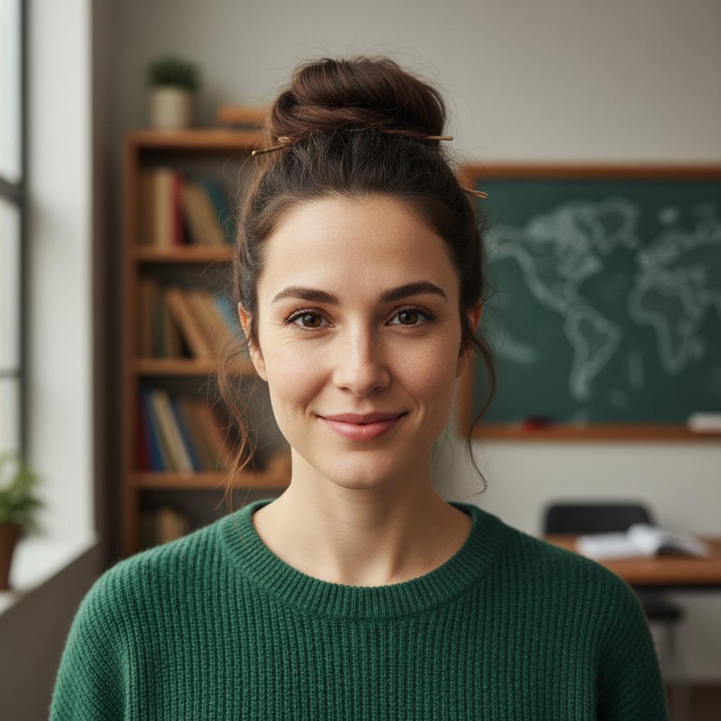 Olivia Bennett, online math Tutor in Torrington, Wyoming