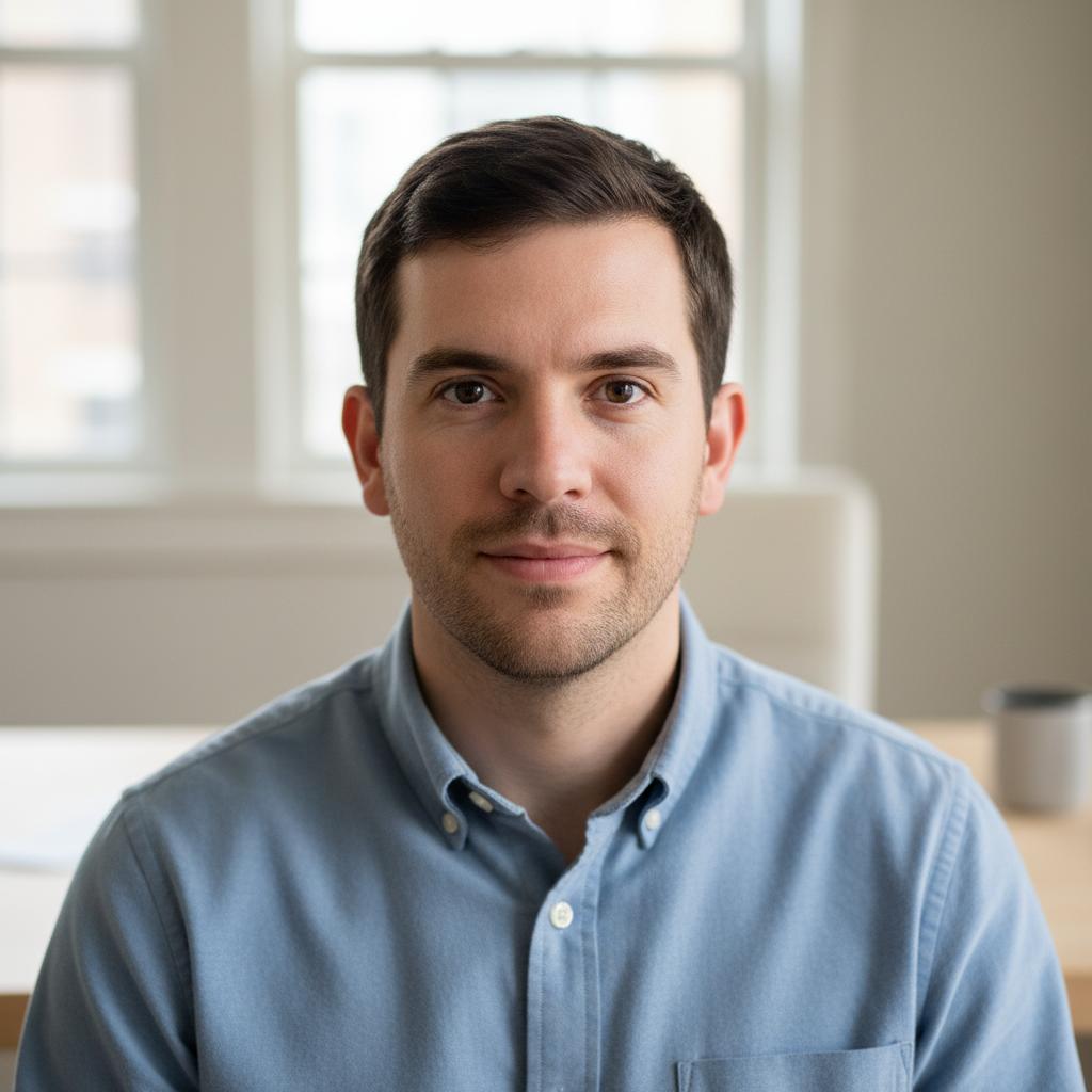 Marcus Bennett, online math Tutor in Lander, Wyoming