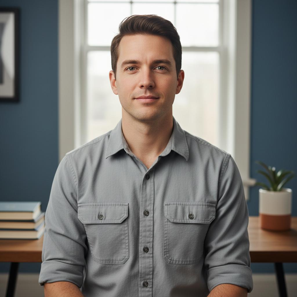 Daniel Thompson, online math Tutor in Lander, Wyoming