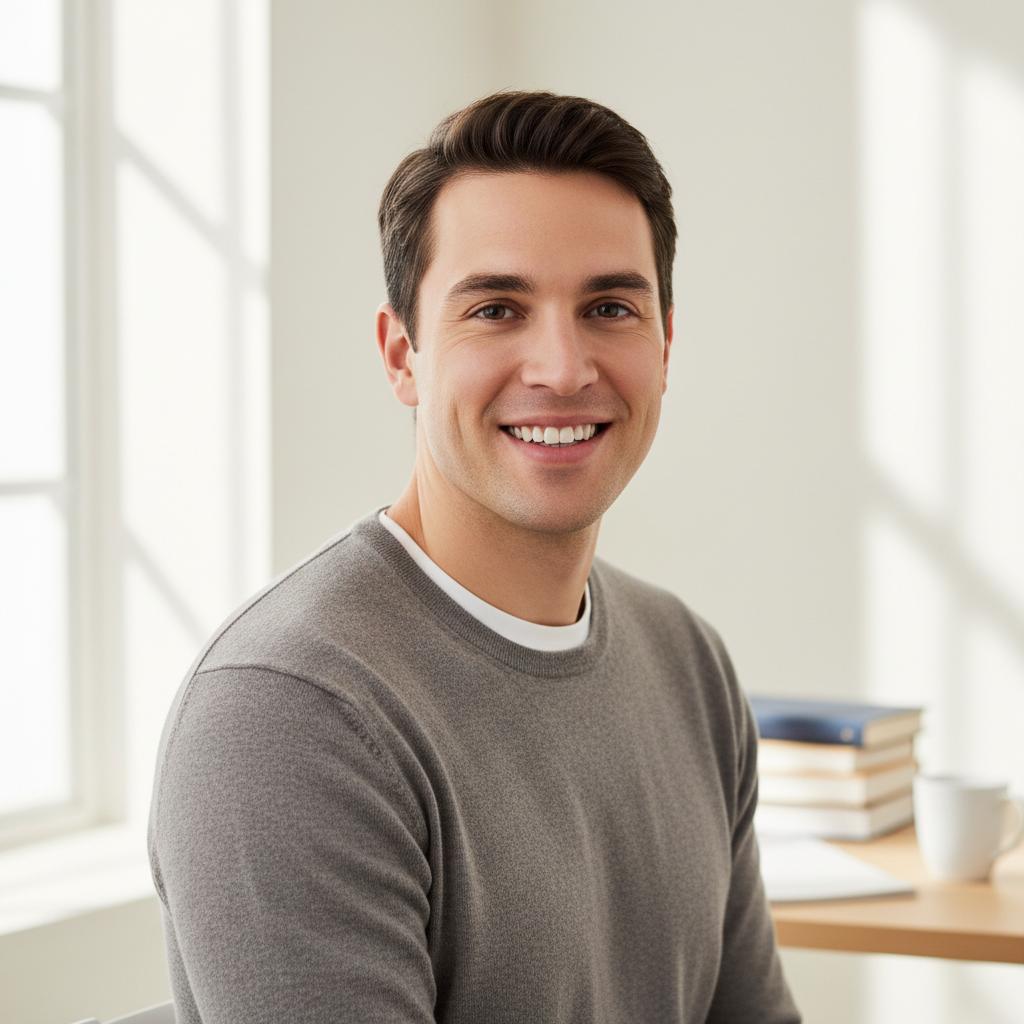 Daniel Porter, online math Tutor in Waupaca, Wisconsin