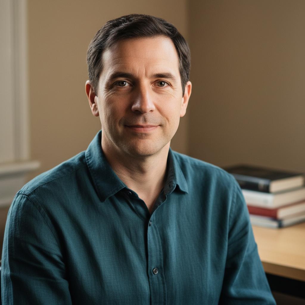 Andrew Holloway, online math Tutor in Delafield, Wisconsin