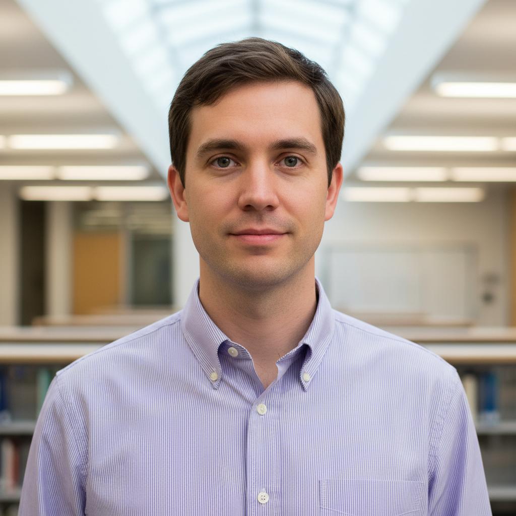 Benjamin Carter, online math Tutor in Delafield, Wisconsin