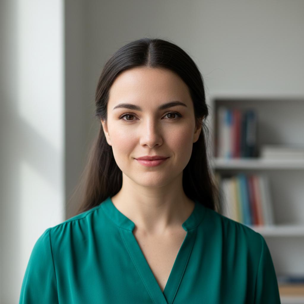 Olivia Bennett, online math Tutor in Elm Grove, Wisconsin