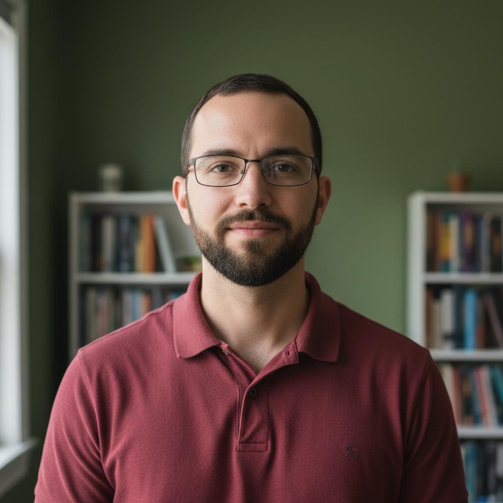 Jason Morales, online math Tutor in Vernon, Wisconsin