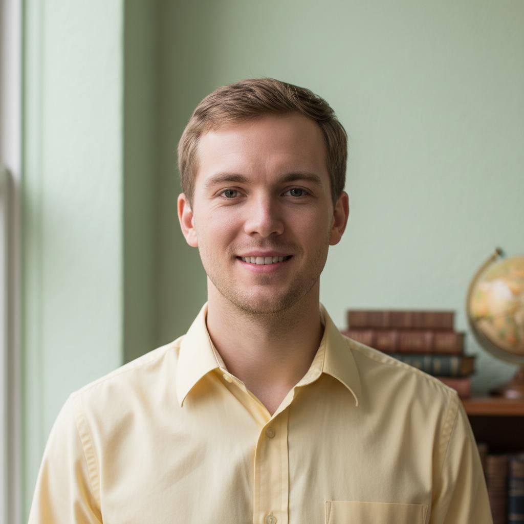 Nathan Brooks, online math Tutor in Vernon, Wisconsin Nathan Brooks, online math Tutor in Vernon, Wisconsin