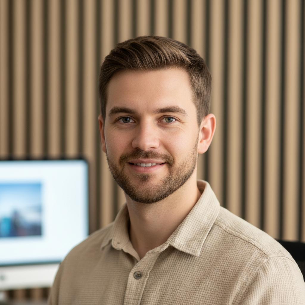 Dominic Hayes, online math Tutor in Sturtevant, Wisconsin