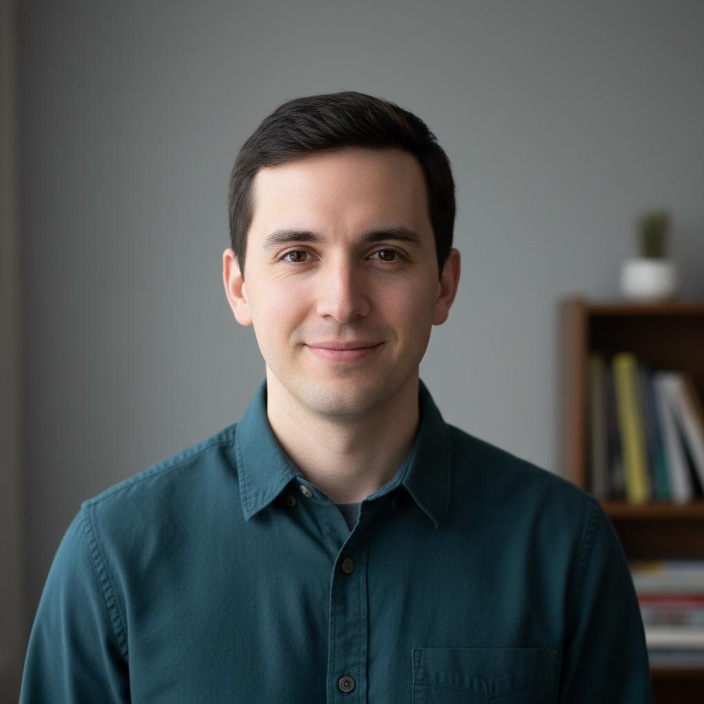 Matthew Conrad, online math Tutor in Sturtevant, Wisconsin Matthew Conrad, online math Tutor in Sturtevant, Wisconsin