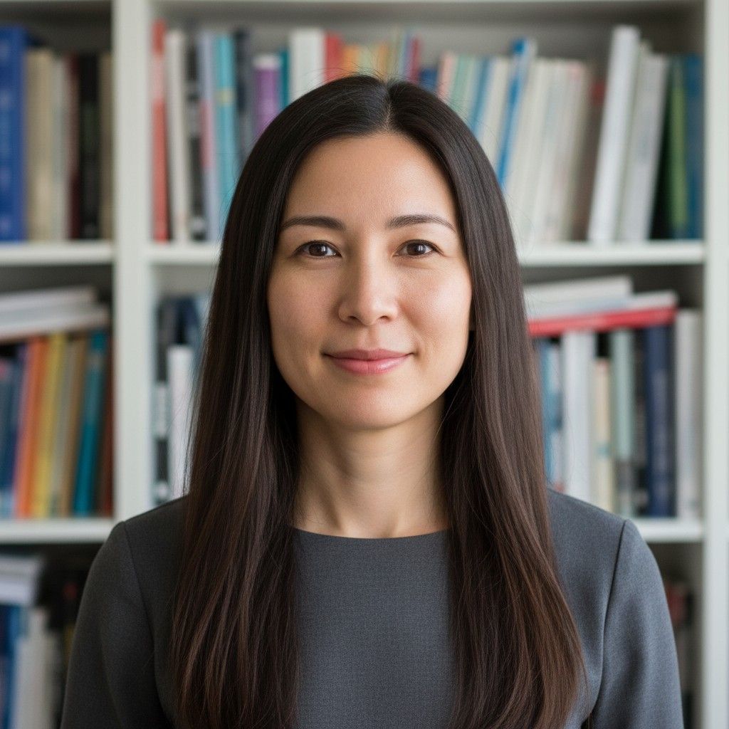 Grace Mitchell, online coding tutor supports growth in Dade City, FL