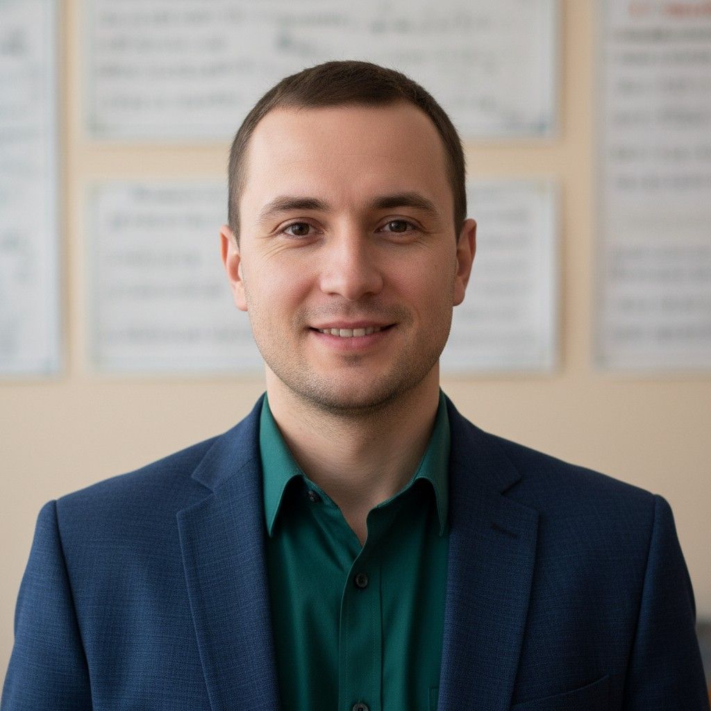 Daniel Carter, online coding tutor mentors teens in Dade City, FL