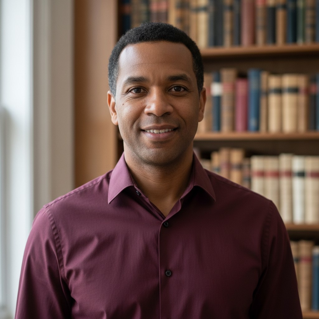 Ryan Mitchell, online coding tutor strengthens skills in Lander, WY