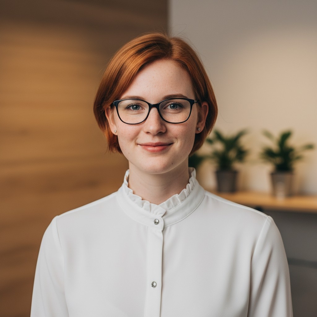 Emily Carter, online coding tutor supports learners in Lander, WY