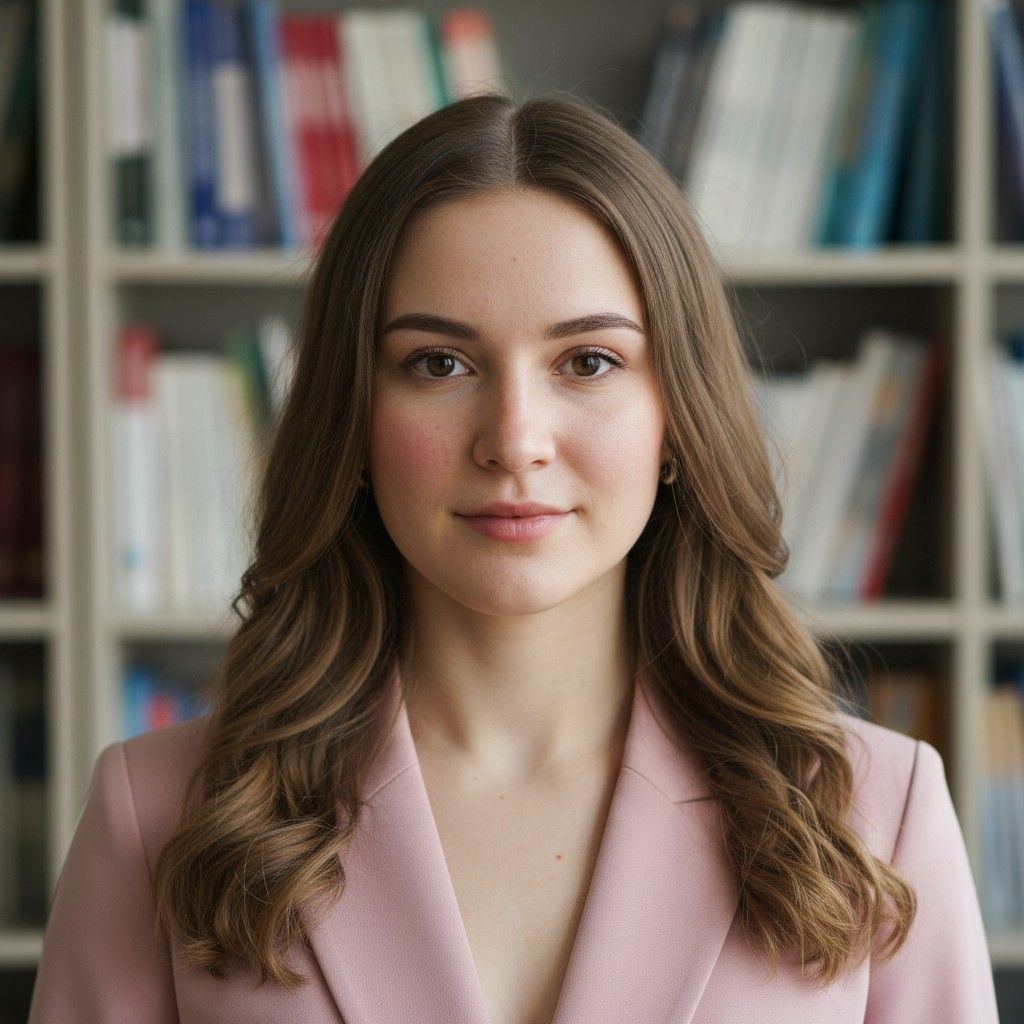 Abigail Foster, online coding tutor builds focus in Kenai, AK