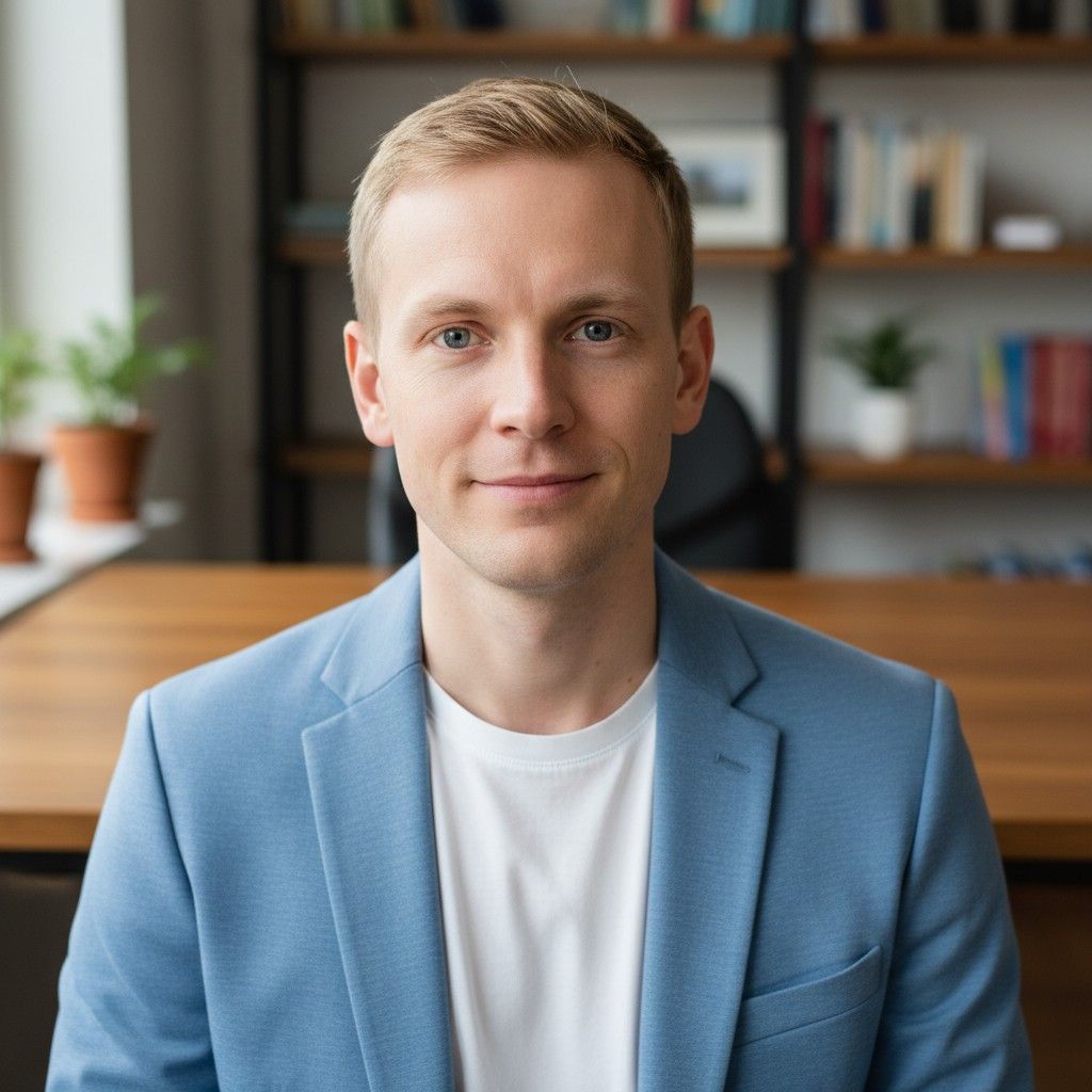 Ethan Caldwell, online coding tutor inspires creativity in Swainsboro, GA