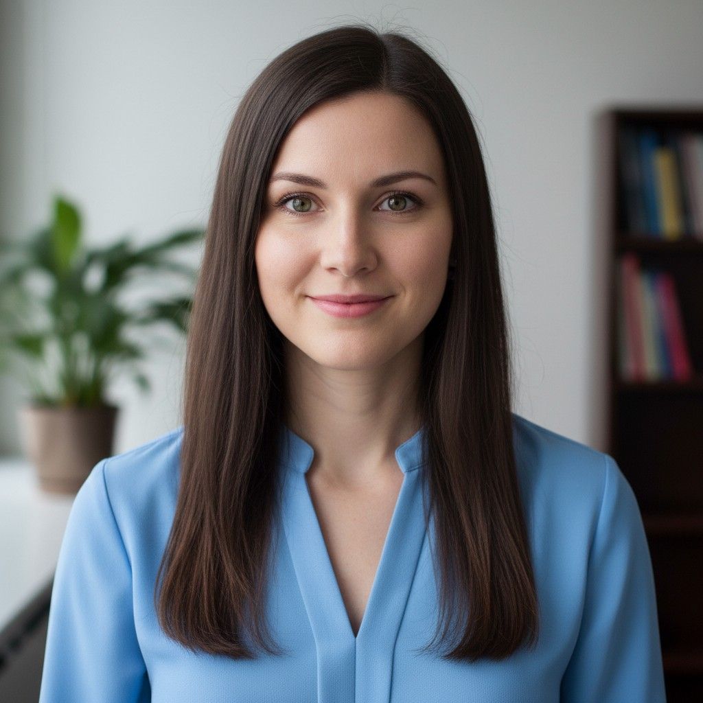 Natalie Brooks, online coding tutor strengthens skills in Macclenny, FL