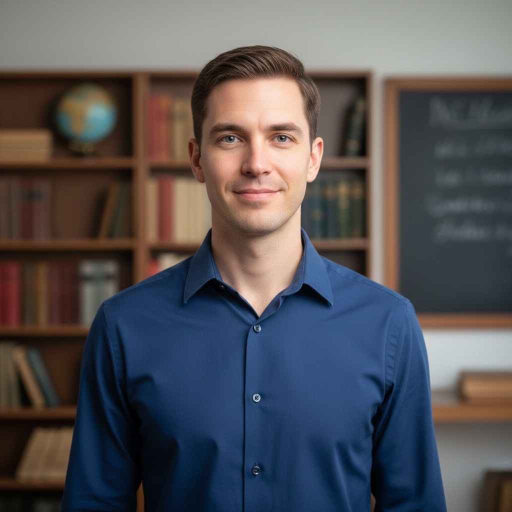 Marcus Hall, online coding tutor building skills in Fort Scott, KS