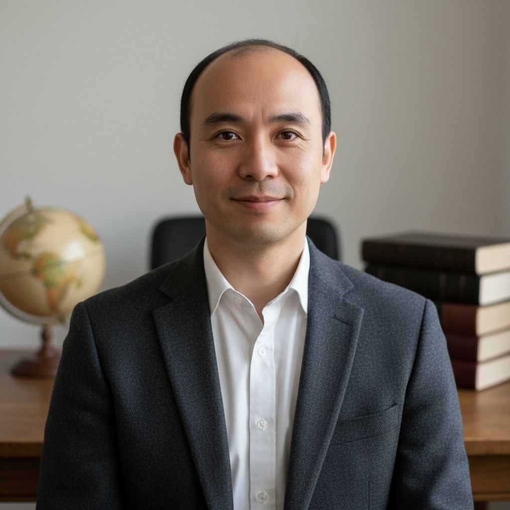 Christopher Reed, online coding tutor supporting learners in Fort Scott, KS