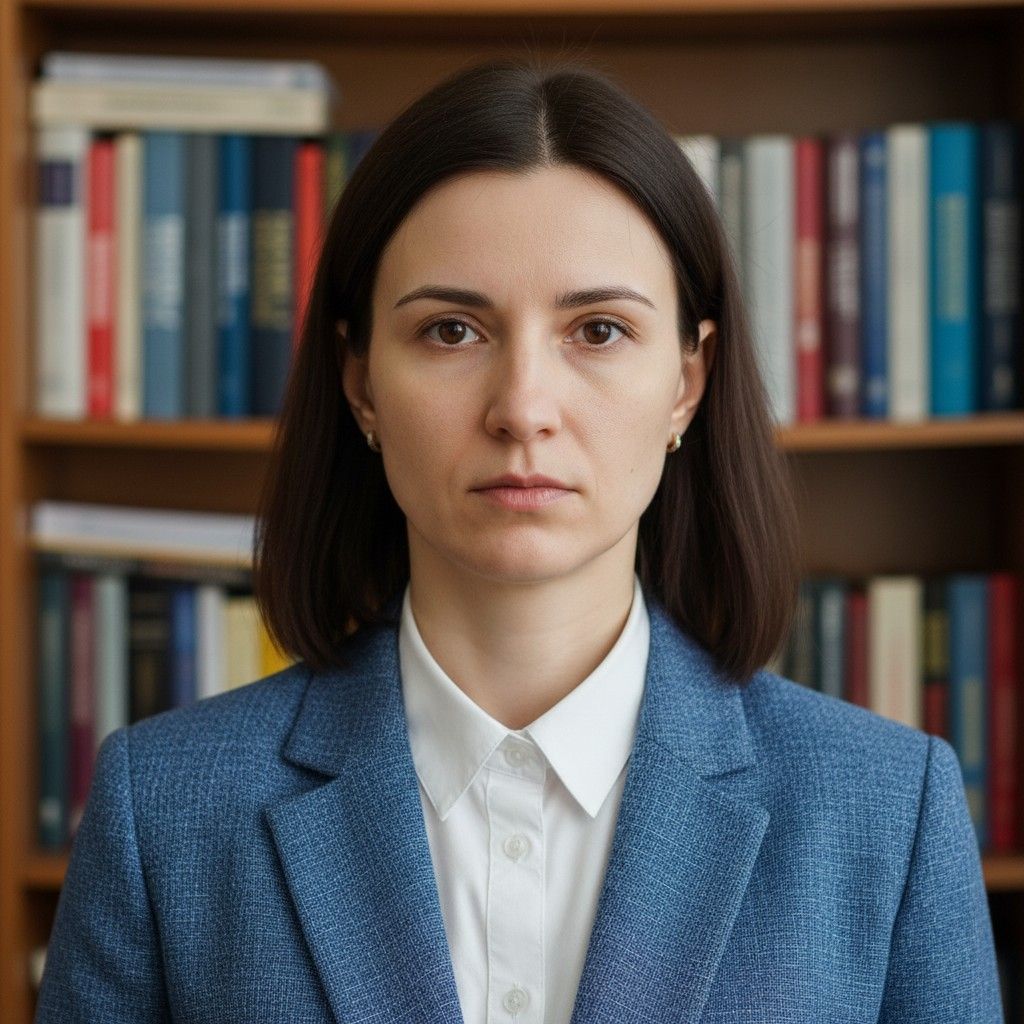 Ashley Thompson, online coding tutor guiding students in Fort Scott, KS