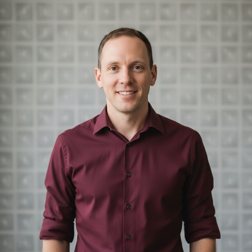 Austin McBride, online coding tutor strengthening core skills in Hughson, CA