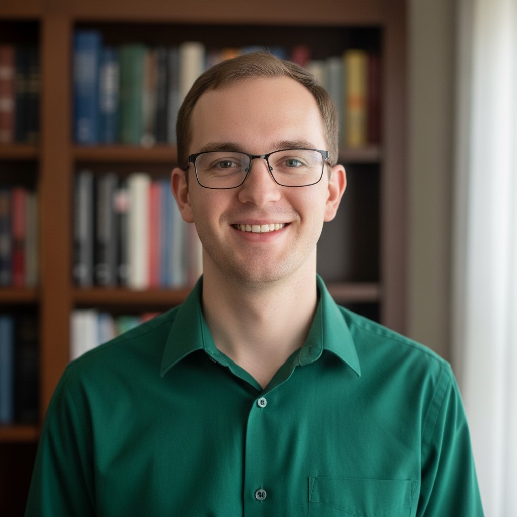 Caleb Donovan, online coding tutor guiding steady improvement in Hughson, CA