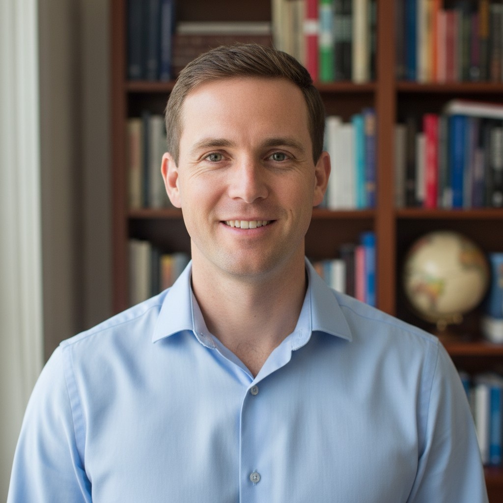 Nathaniel Brooks, online coding tutor guiding measurable progress in Inverness, IL