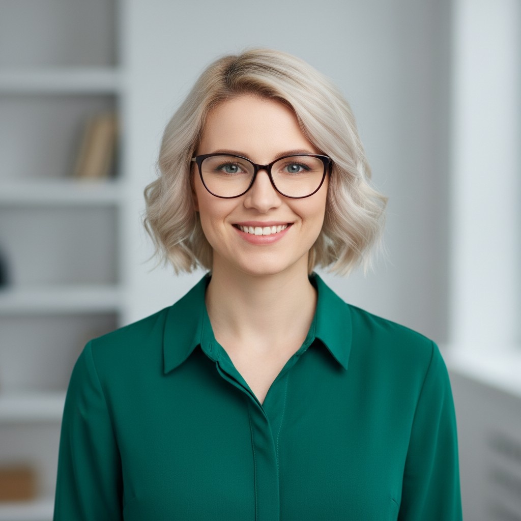 Danielle Mercer, online coding tutor teaching machine learning coding in Loughman, FL