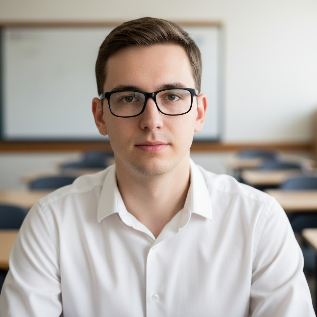 Derek Holloway, online coding tutor teaching coding systems in Umatilla, OR